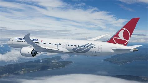 turkish airlines flights to australia